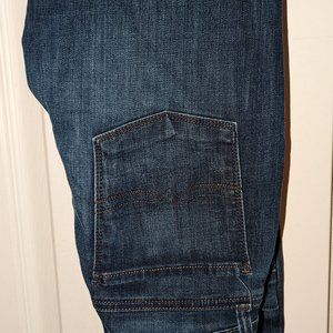 Lucky Brand Brooke skinny jeans size 2/26